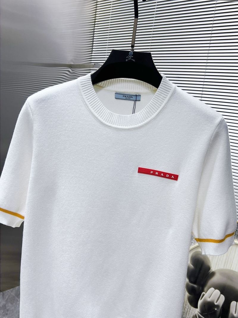 Prada T-Shirts